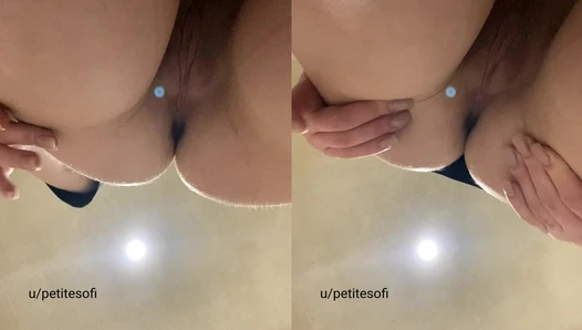 yoursweetsofi - Video Leaks #201