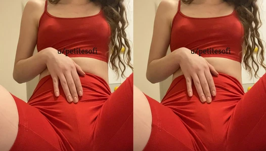 yoursweetsofi - Video Leaks #204