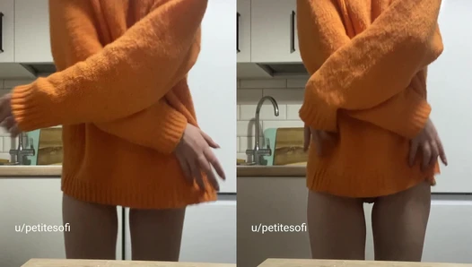 yoursweetsofi - Video Leaks #218