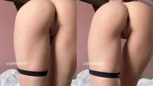 yoursweetsofi - Video Leaks #231