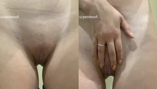 yoursweetsofi - Video Leaks #251