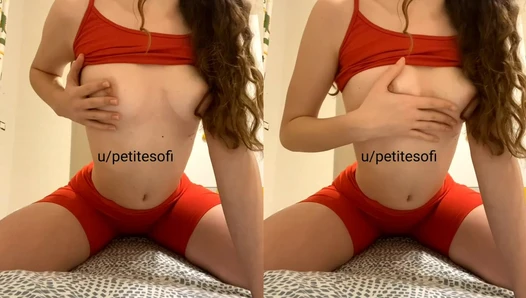 yoursweetsofi - Video Leaks #258