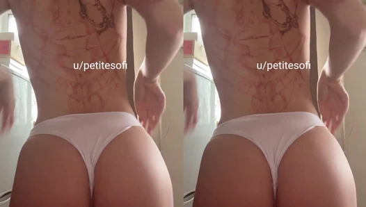 yoursweetsofi - Video Leaks #263
