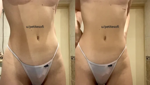 yoursweetsofi - Video Leaks #283