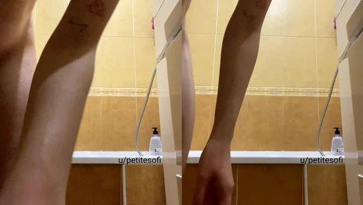 yoursweetsofi - Video Leaks #292
