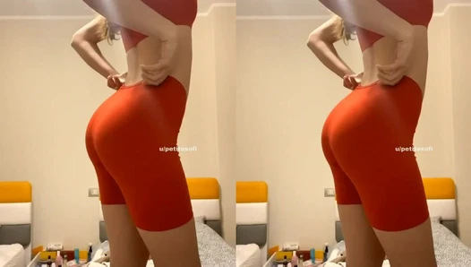 yoursweetsofi - Video Leaks #297
