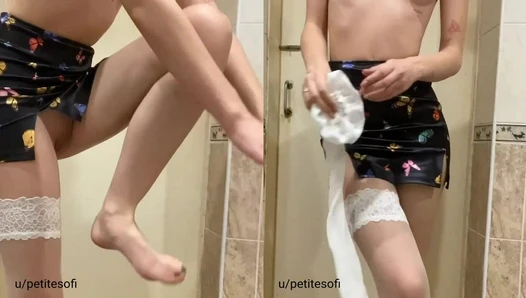 yoursweetsofi - Video Leaks #304