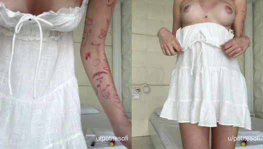 yoursweetsofi - Video Leaks #334