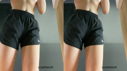 yoursweetsofi - Video Leaks #358