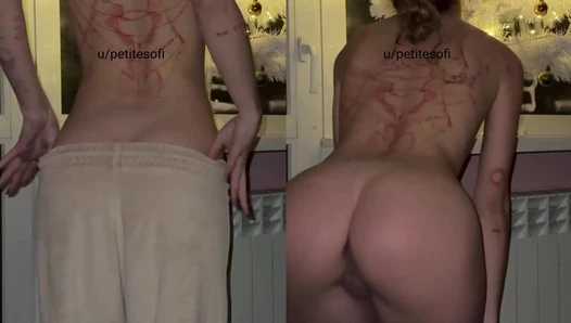 yoursweetsofi - Video Leaks #361