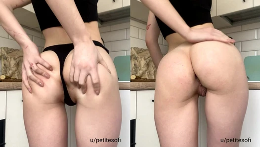 yoursweetsofi - Video Leaks #375