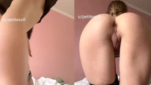 yoursweetsofi - Video Leaks #379
