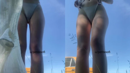 yoursweetsofi - Video Leaks #387