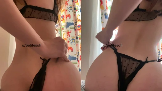 yoursweetsofi - Video Leaks #390