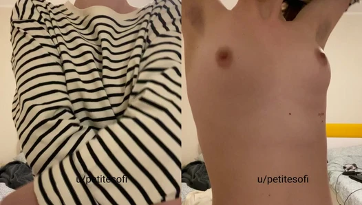 yoursweetsofi - Video Leaks #396