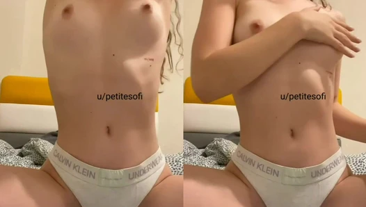 yoursweetsofi - Video Leaks #399
