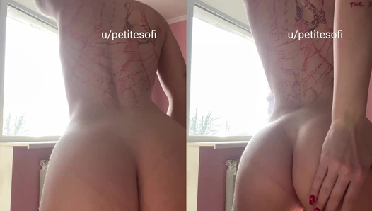 yoursweetsofi - Video Leaks #419
