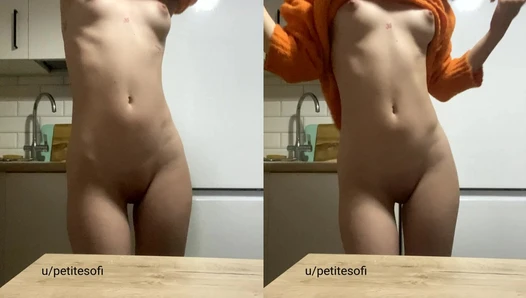yoursweetsofi - Video Leaks #458