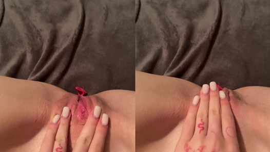 yoursweetsofi - Video Leaks #483