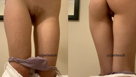 yoursweetsofi - Video Leaks #497