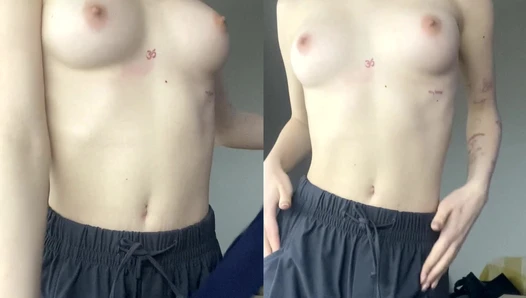 yoursweetsofi - Video Leaks #501