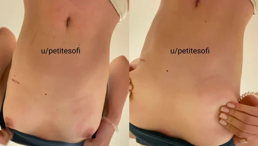 yoursweetsofi - Video Leaks #549