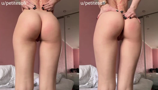 yoursweetsofi - Video Leaks #561
