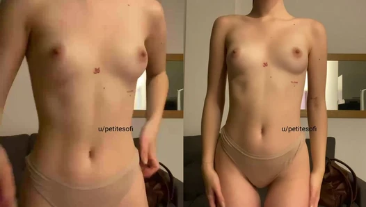 yoursweetsofi - Video Leaks #565