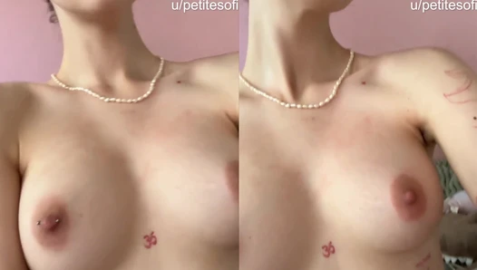 yoursweetsofi - Video Leaks #568