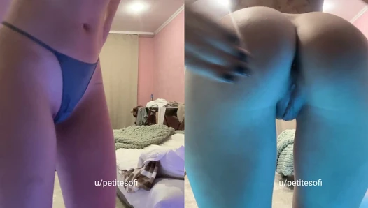 yoursweetsofi - Video Leaks #577