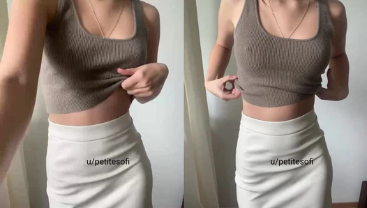yoursweetsofi - Video Leaks #583