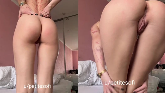 yoursweetsofi - Video Leaks #599