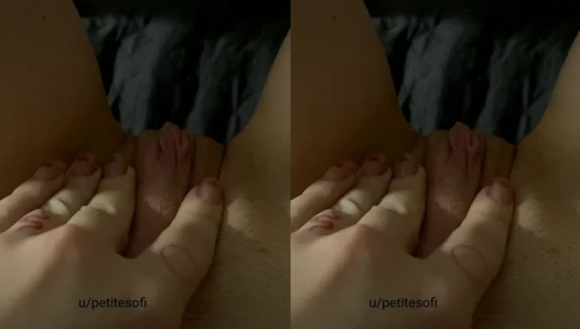 yoursweetsofi - Video Leaks #606