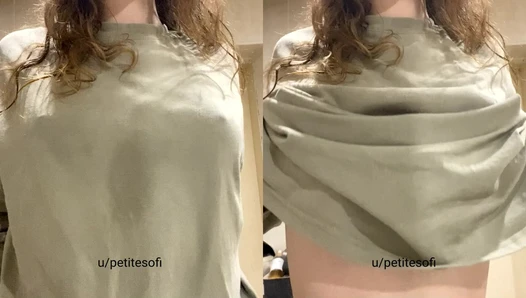 yoursweetsofi - Video Leaks #653