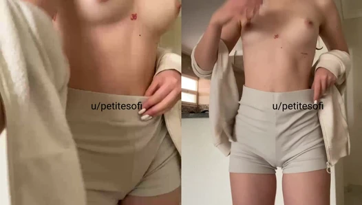yoursweetsofi - Video Leaks #656