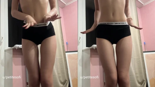 yoursweetsofi - Video Leaks #676
