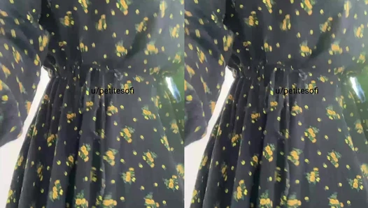 yoursweetsofi - Video Leaks #687