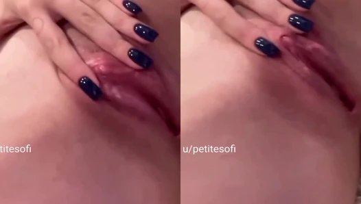 yoursweetsofi - Video Leaks #695