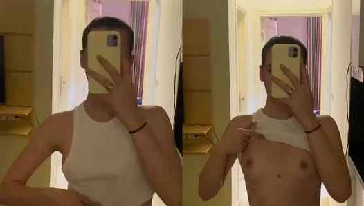 yoursweetsofi - Video Leaks #729