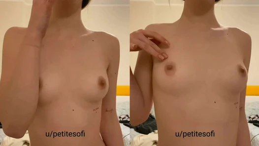 yoursweetsofi - Video Leaks #763