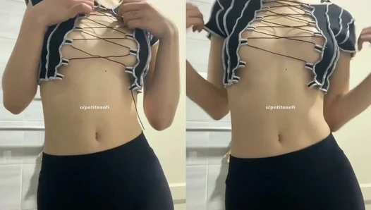 yoursweetsofi - Video Leaks #764