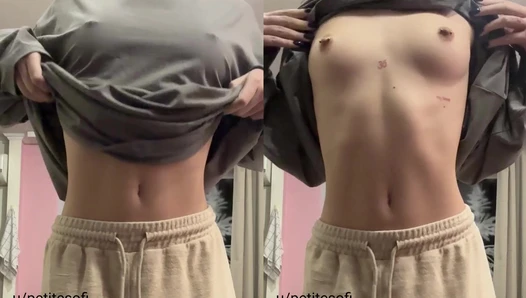 yoursweetsofi - Video Leaks #804
