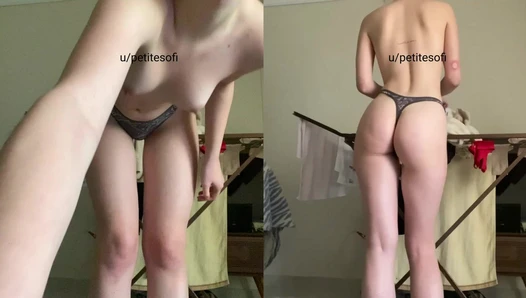 yoursweetsofi - Video Leaks #811