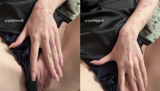 yoursweetsofi - Video Leaks #814