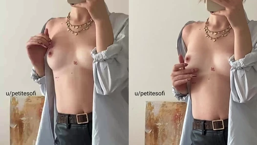 yoursweetsofi - Video Leaks #819