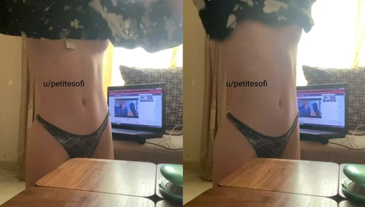 yoursweetsofi - Video Leaks #870