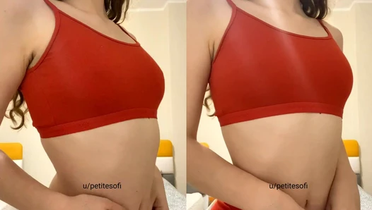 yoursweetsofi - Video Leaks #898