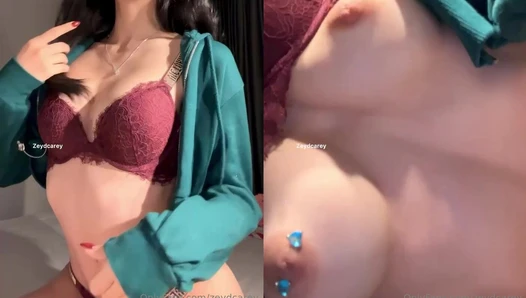 zeydcarey - Video Leaks #6