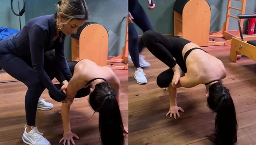 zeydcarey - Video Leaks #18