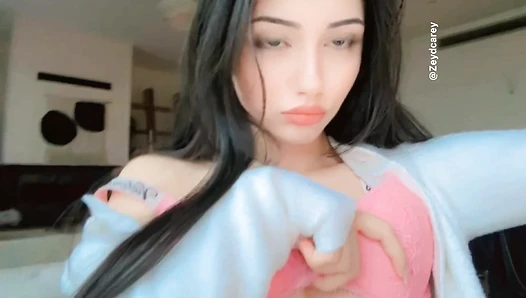 zeydcarey - Video Leaks #26